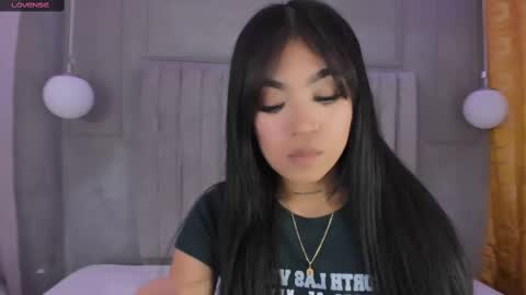 Eva Olimpo online show from February 15, 6:02 am