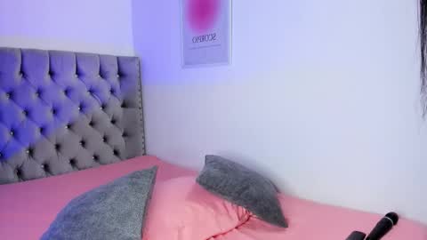 Eva Olimpo online show from February 4, 11:41 pm