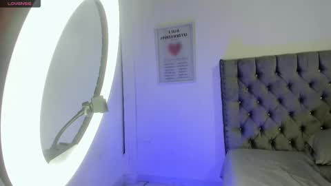 Eva Olimpo online show from November 21, 11:07 pm