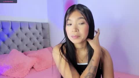 Eva Olimpo online show from October 22, 8:25 pm