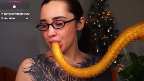 Eva online show from January 19, 2:30 am