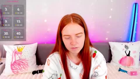 Adelina online show from January 12, 7:02 am