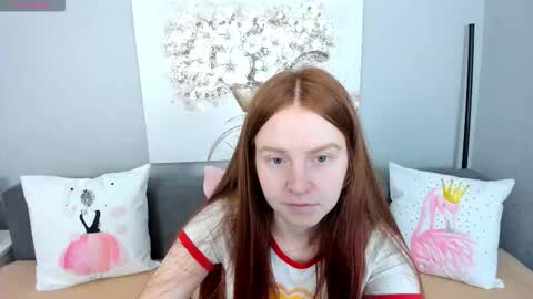 Adelina online show from November 17, 5:30 am