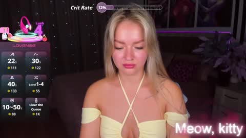 EvaRider online show from September 26, 6:11 am