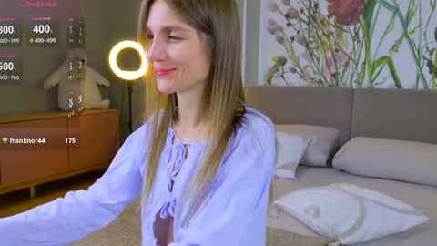 evarose10 online show from May 12, 11:44 pm