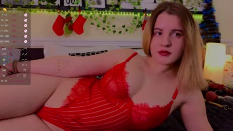 Eva online show from December 15, 4:48 pm