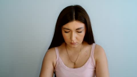 EvaSin online show from June 14, 5:13 pm
