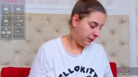 evasinclairr online show from September 23, 3:04 am