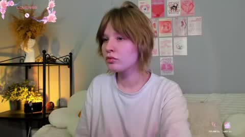 Eva online show from March 9, 12:09 pm