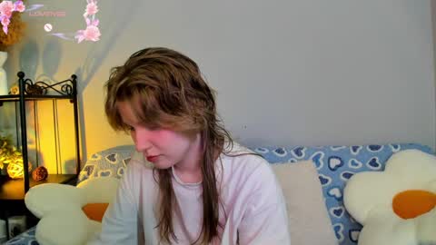 Eva online show from February 24, 7:19 pm