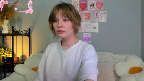 Eva online show from March 9, 12:10 am