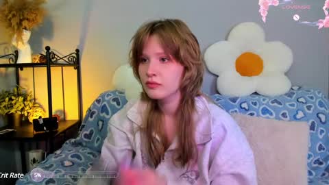 Eva online show from February 9, 4:40 pm