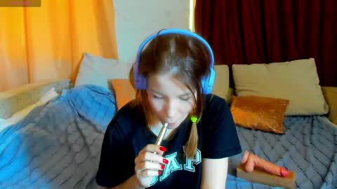 Eva online show from April 10, 8:20 am