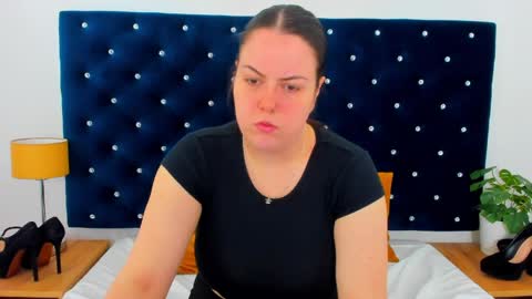 Eva online show from March 31, 7:52 am