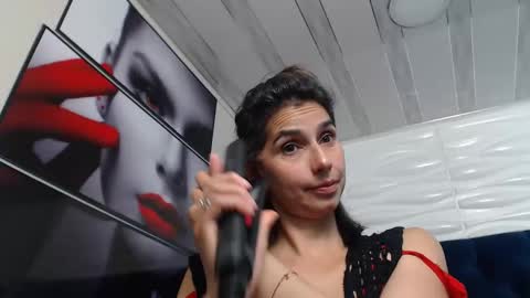  Eva  online show from February 15, 4:36 am