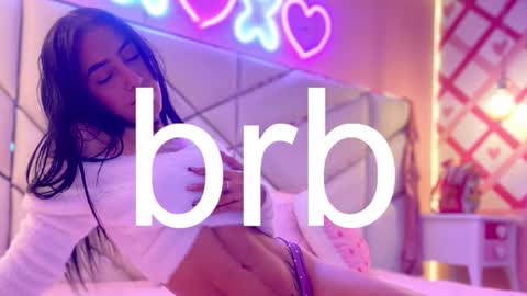 evecathalina1 online show from March 19, 3:11 am