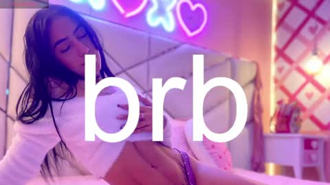 evecathalina1 online show from March 11, 3:00 am