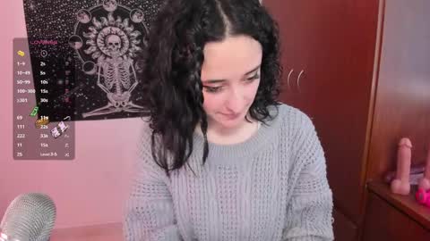 Eve Jane  online show from December 24, 7:00 pm