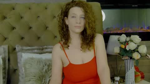 EveHamilton online show from January 14, 7:43 pm