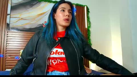 cielo online show from December 18, 3:55 am