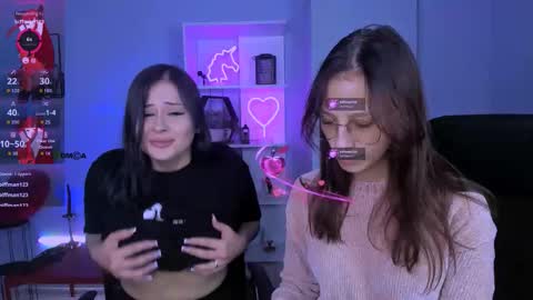 evelina online show from November 18, 10:22 pm