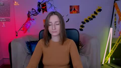 evelina online show from October 28, 10:43 am