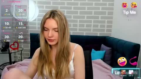 Eveline online show from March 21, 8:41 am