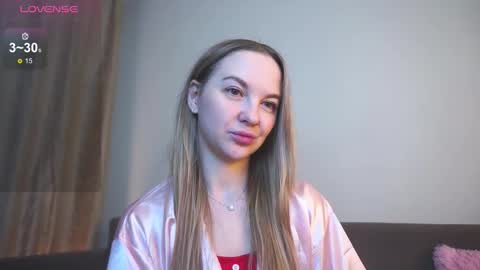 Eveline online show from February 19, 8:40 pm