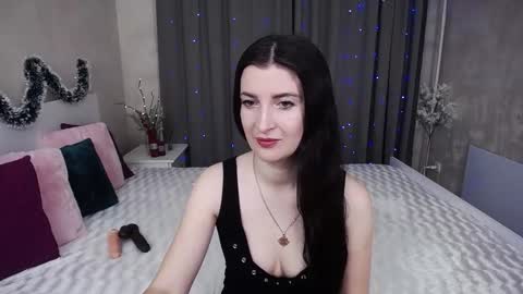 Evelin online show from December 16, 6:19 am