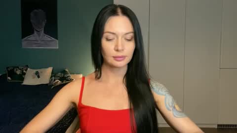 your Love online show from October 8, 10:36 pm