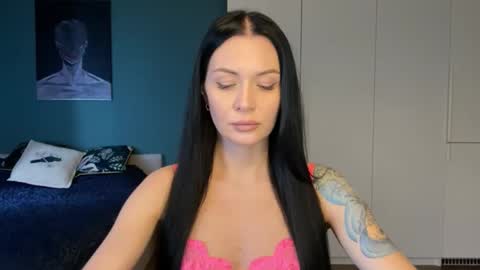 your Love online show from October 10, 12:21 pm