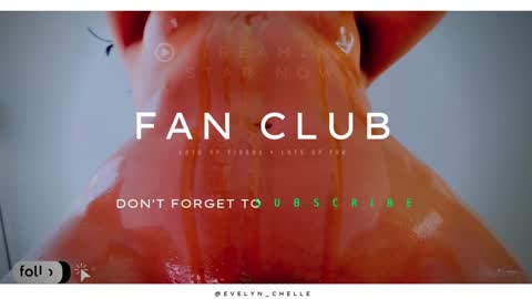 Im Eve or Chelle Next Stream 191224  online show from January 3, 7:29 pm