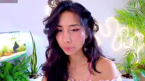 Im Eve or Chelle Next Stream 191224  online show from January 14, 9:20 pm