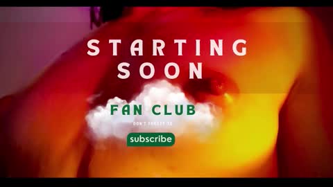 Im Eve or Chelle Next Stream 191224  online show from October 1, 10:48 pm