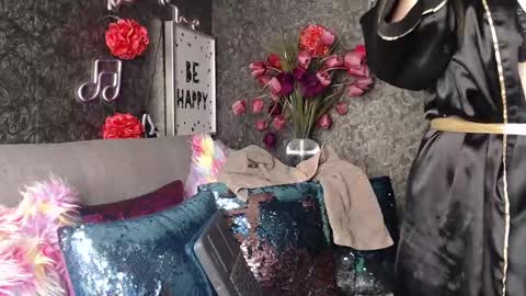 EvelynaGrey online show from January 21, 4:32 am