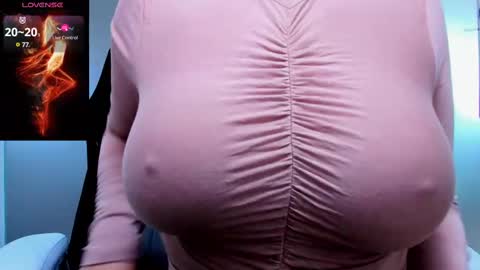 evelyne_rose online show from February 26, 6:30 am