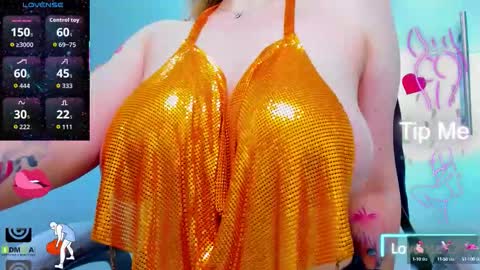 evelyne_rose online show from September 21, 5:39 am