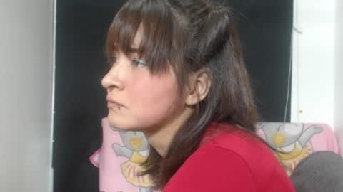 Evelyne online show from April 11, 7:45 am