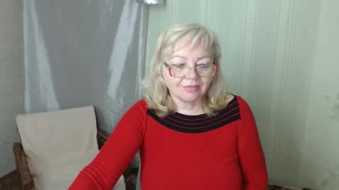 BarbaraBlondy online show from May 29, 9:02 pm
