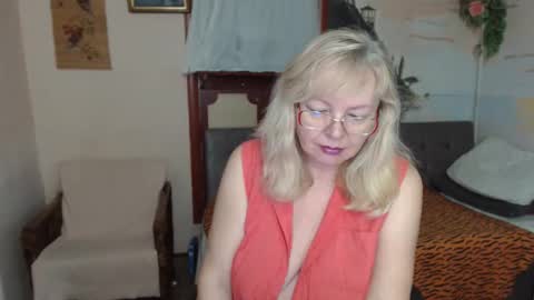 BarbaraBlondy online show from November 26, 9:27 pm