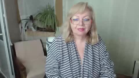 BarbaraBlondy online show from March 12, 8:44 pm