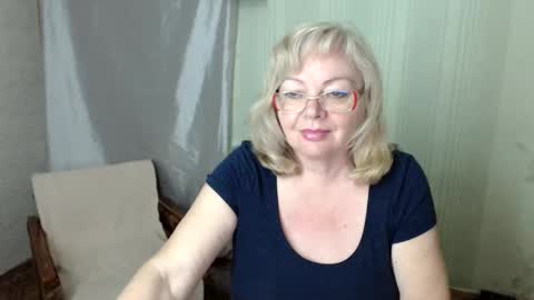 BarbaraBlondy online show from May 26, 7:35 pm