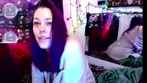 Evie online show from February 26, 10:32 pm