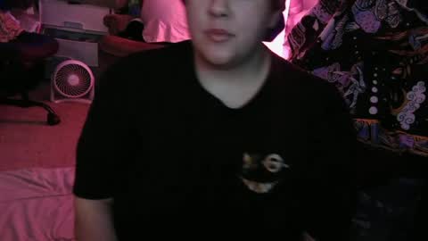 evermoreeve online show from June 22, 1:10 am