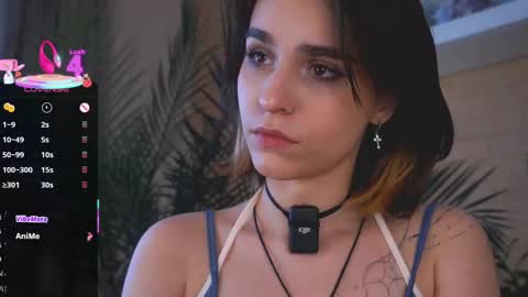 Anita online show from September 12, 3:29 am