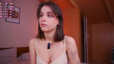 Anita online show from March 27, 8:05 am