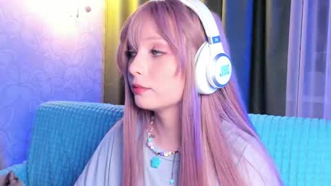 Forget me not eve on CB online show from November 9, 12:49 am