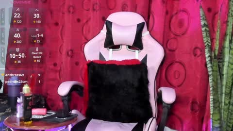 evha_gala online show from February 4, 2:43 pm