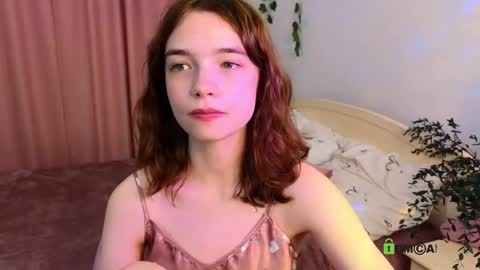 evi_brook online show from October 9, 8:46 pm