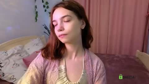evi_brook online show from October 5, 11:48 am
